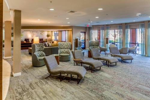 Courtyard by Marriott Roseville Galleria Mall/Creekside Ridge Drive