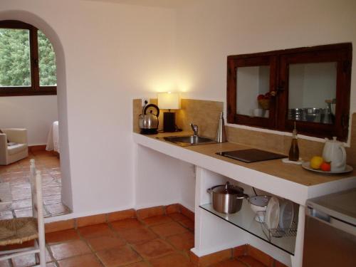 Cortijo Los Malenos