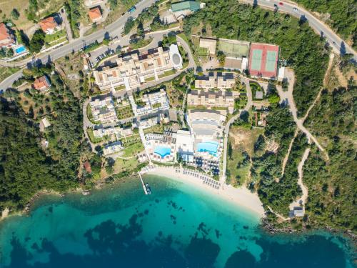 Porto Galini Seaside Resort & Spa - Best Family Hotels in Greece