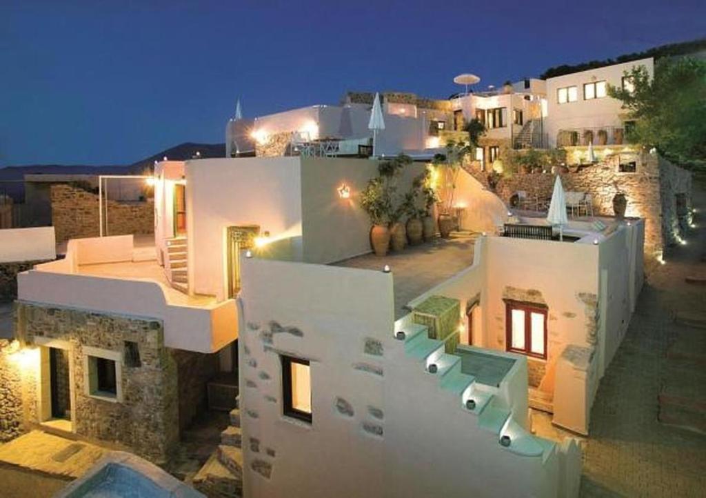 Cressa Ghitonia Village - Best Hotels in Lasithi