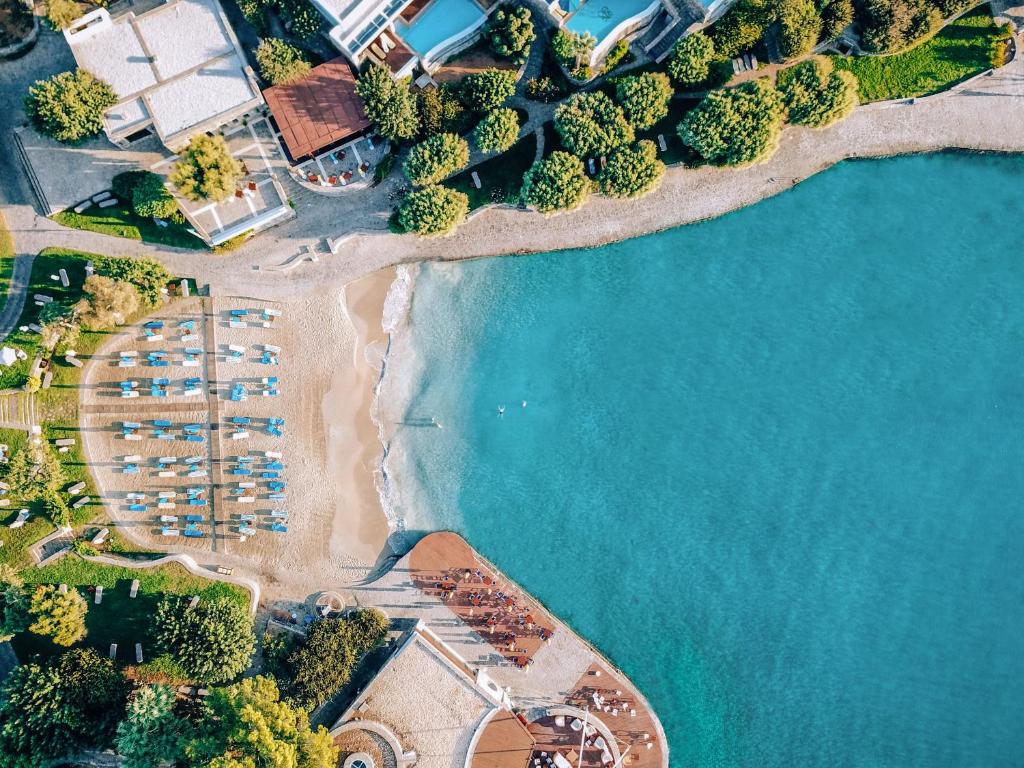 Elounda Bay Palace, a Member of the Leading Hotels of the World - Best Hotels in Lasithi