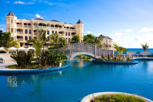 The Crane Resort - Best Parking Hotels in Barbados