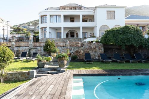 Chartfield Guesthouse - Best Hotels in Cape Town