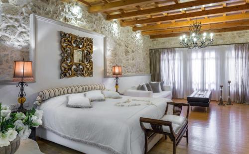 Avli Lounge Apartments - Best Hotels in Rethymno