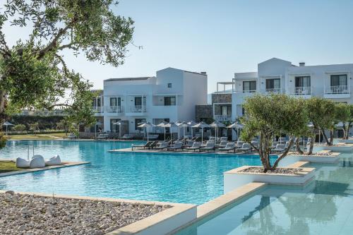 Diamond Deluxe Hotel - Adults Only - Best Hotels in Dodecanese