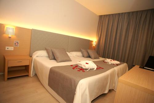 Hotel Golden - Best Parking Hotels in Benidorm