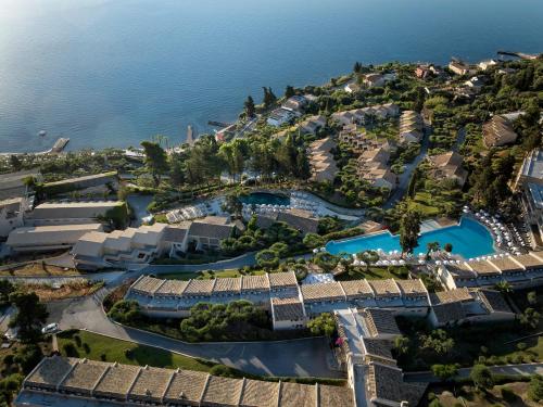 Aeolos Beach Resort - Best Family Hotels in Corfu