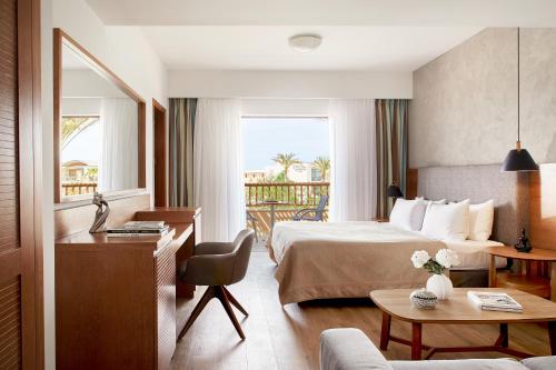 Minoa Palace Resort - Luxury Hotels on Crete