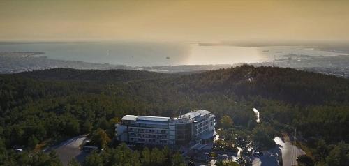 Philippion - Best Pool Hotels in Thessaloniki
