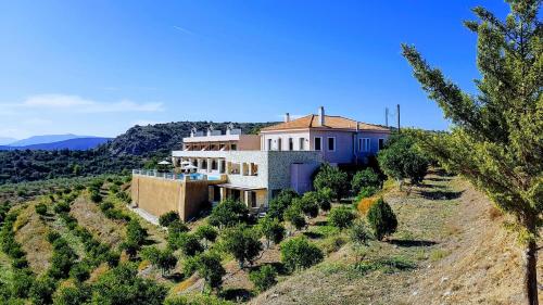 Perivoli Country Hotel & Retreat - Best Hotels in Peloponnese