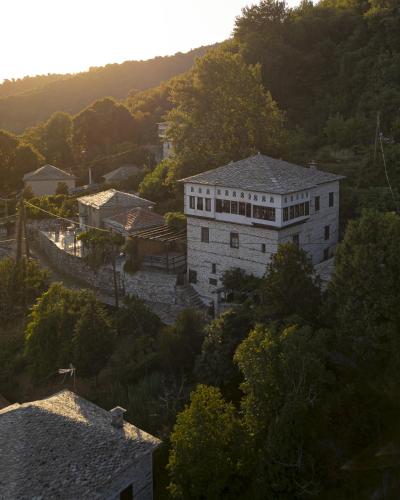 Santikos Mansion, Santikos Collection - Best Hotels in Pelion
