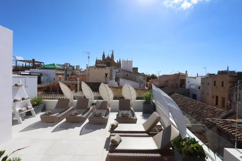 BO Hotel Palma - Best Hotels in Balearic Islands