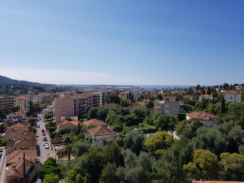 Hotel La Cle Du Sud - Best Pet-Friendly Hotels in Cannes