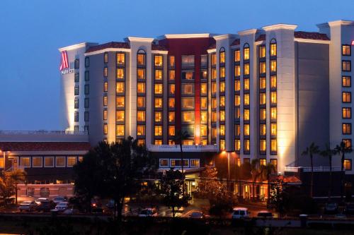St. Petersburg Marriott Clearwater - Best Parking Hotels in St. Petersburg, FL