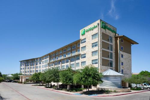 Holiday Inn San Antonio Northwest- SeaWorld Area by IHG - Best Pool Hotels in San Antonio, TX