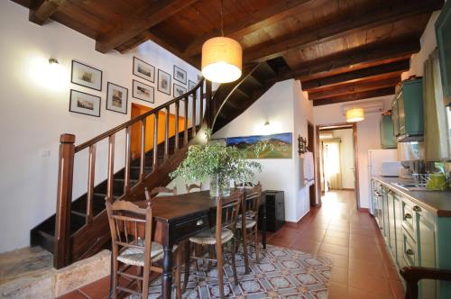 Metohi Georgila - Chania Hotels with Pools
