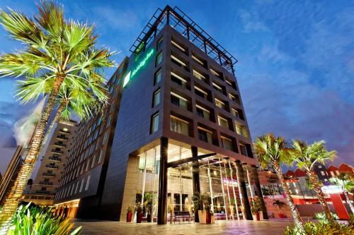 Holiday Inn Santo Domingo by IHG - Best Pet-Friendly Hotels in Santo Domingo