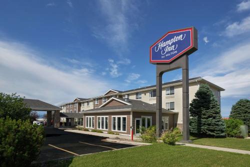 Hampton Inn Helena - Best Hilton Worldwide Hotels in Montana