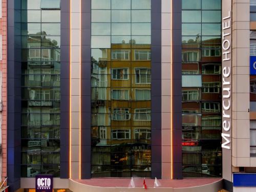 Mercure Istanbul Bakirkoy - Best Mercure Hotels in Turkey