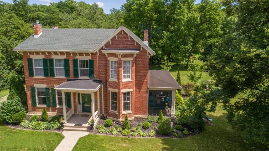 Aldrich Guest House - Best Hotels in Illinois