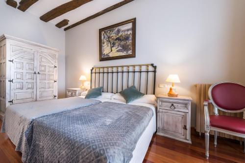 Hotel Alda Vía León - Best Hotels in León
