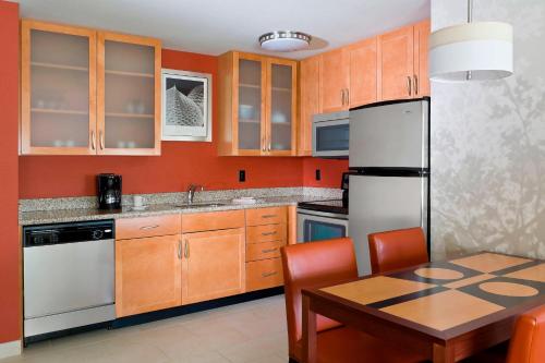 Residence Inn Lansing West - Best Hotels in Lansing, MI