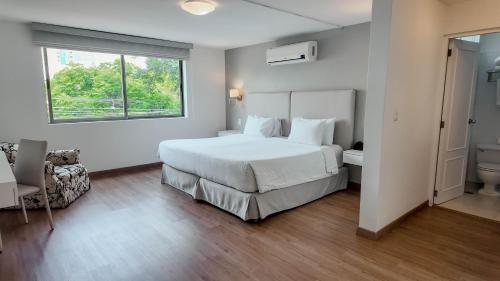 El Golf Hotel Boutique - Best Hotels in Lima