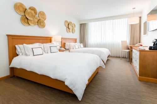 Hotel Melia Lima - Best Business Hotels in Lima