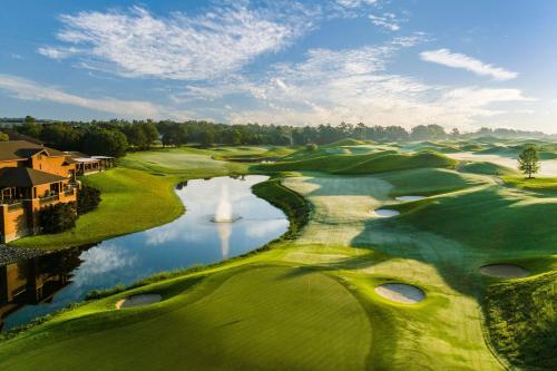 Montgomery Marriott Prattville Hotel & Conf Ctr at Capitol Hill - Best Marriott Hotels in Alabama