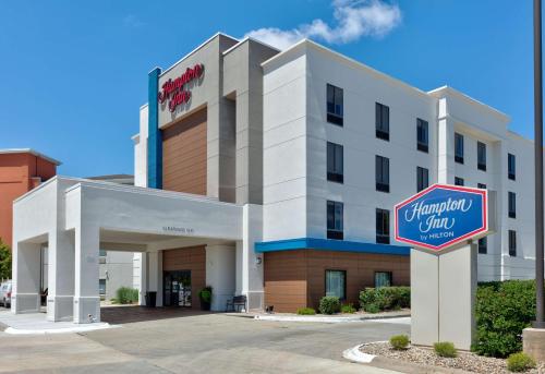 Hampton Inn Norfolk - Best Pet-Friendly Hotels in Nebraska