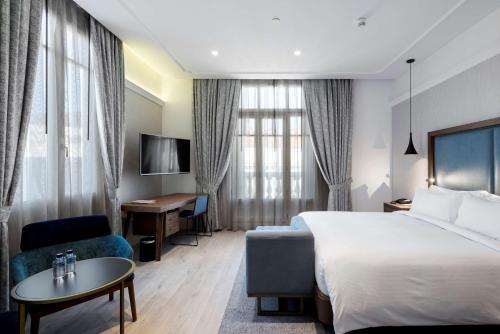 DoubleTree by Hilton Madrid-Prado - Best Hilton Worldwide Hotels in Spain