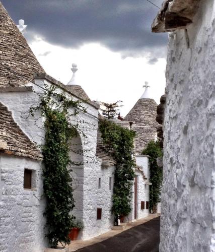 Trulli e Puglia Resort - Best Hotels in Alberobello