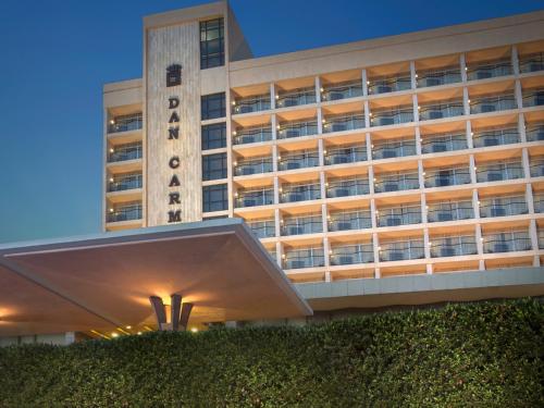Dan Carmel Haifa - Best Fitness Hotels in Israel
