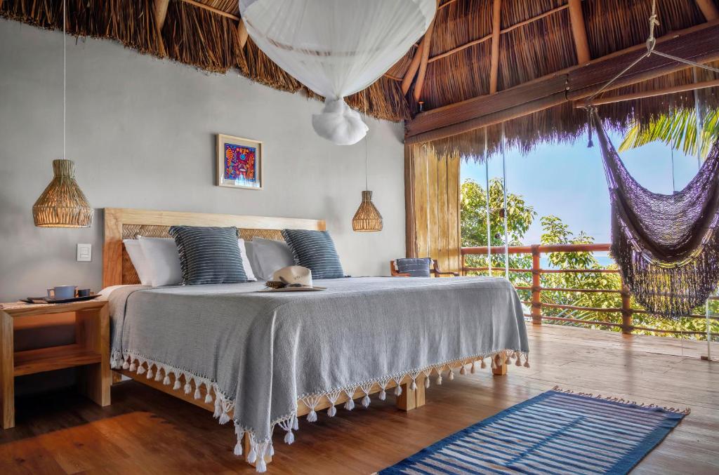 Xinalani Retreat Mexico - Best Hotels in Jalisco