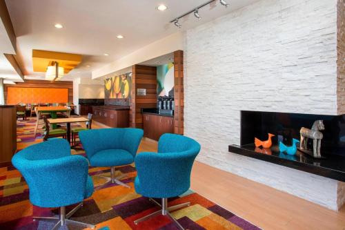 Fairfield Inn & Suites Cheyenne - Best Hotels in Cheyenne, WY