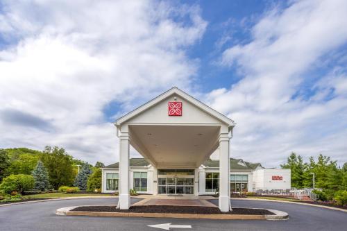 Hilton Garden Inn State College - Best Pet-Friendly Hotels in State College, PA