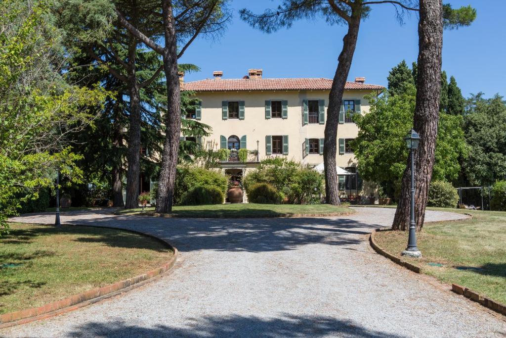Relais Dei Magi - Best Hotels in Umbria