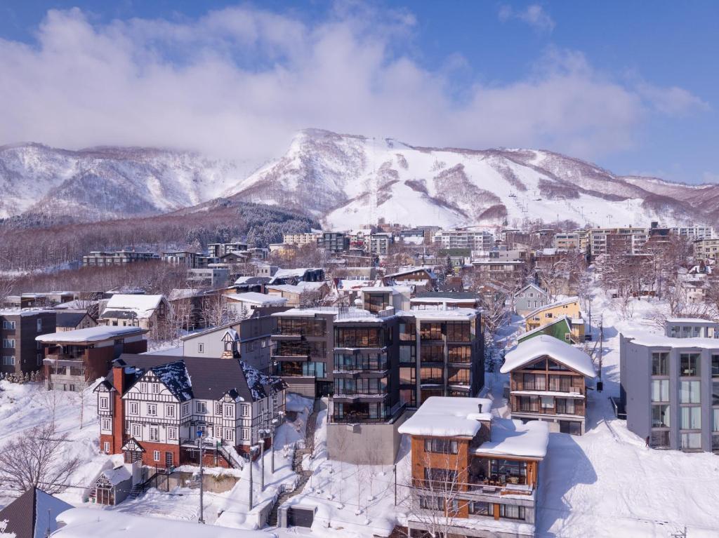 Aspect Niseko - Best Hotels in Niseko