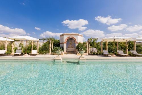 Tenuta Mosè Charming House&Relais Gallipoli
