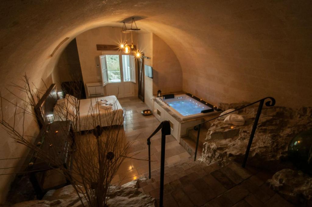 Le Origini - Best Hotels in Matera