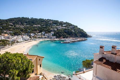 Hotel Casamar - Best Hotels in Llafranc