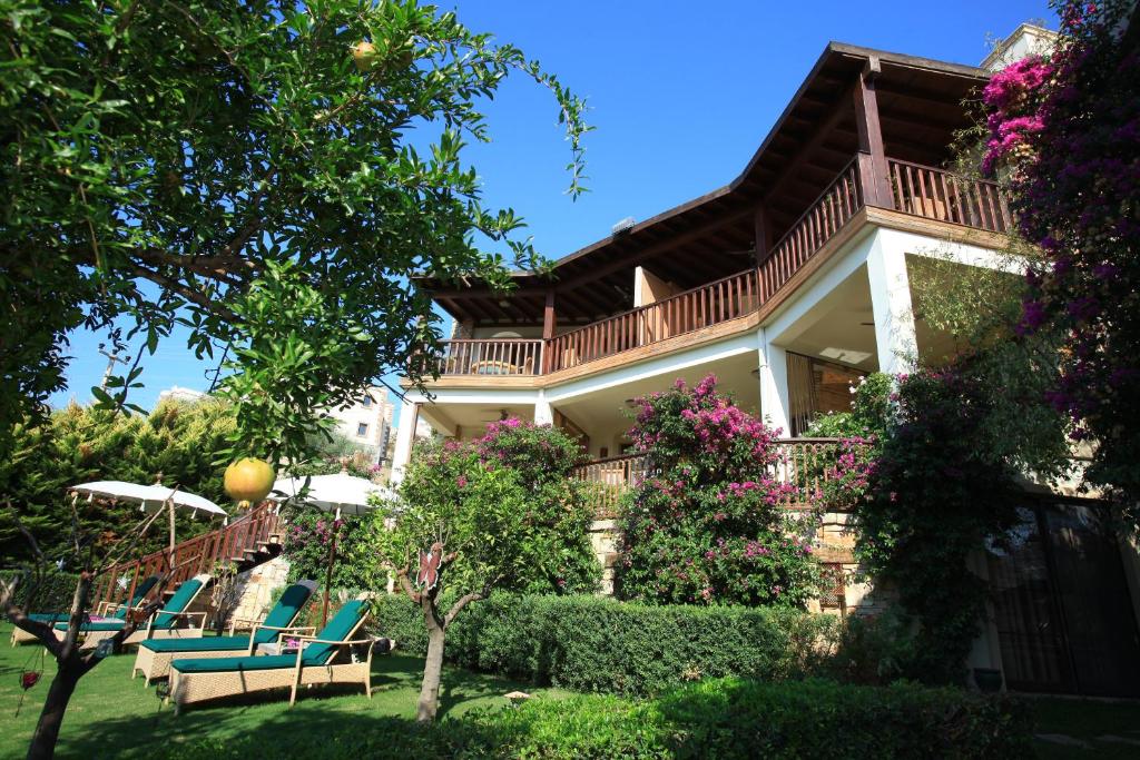 Sandima 37 Suites Hotel - Best Hotels in Yalikavak