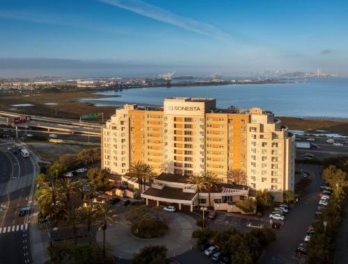 Sonesta Emeryville San Francisco Bay Bridge - Best Sonesta International Hotels in California