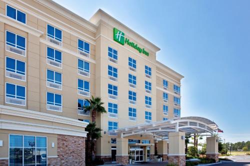 Holiday Inn - Gulfport-Airport by IHG - Best Hotels with Airport Shuttle Service in Mississippi