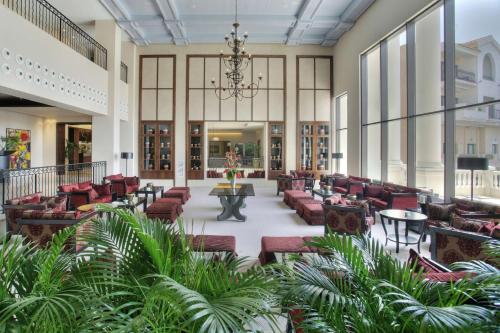 Doubletree By Hilton La Torre Golf Resort - Best Hilton Worldwide Hotels in Spain