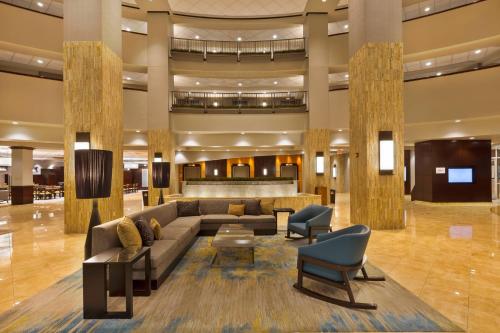 Courtyard Omaha La Vista - Best Pet-Friendly Hotels in Omaha, NE