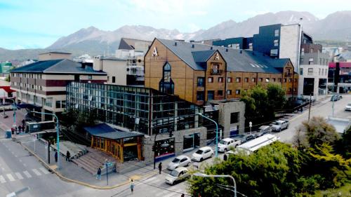 Hotel Albatros - Best Hotels in Ushuaia