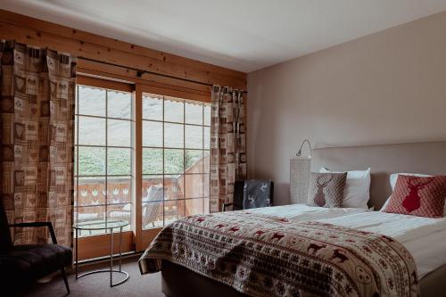 Hotel L'Etable - Best Hotels in Valais