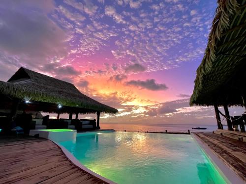 Tenuta Chatham Bay - Best Hotels in St Vincent and the Grenadines