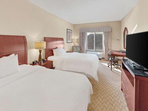 Hilton Garden Inn Oklahoma City North Quail Springs - Best Hotels in Oklahoma City, OK